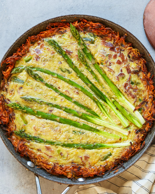 brunch - gluten-freegal
