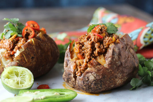 POT TACO - gluten-freegal