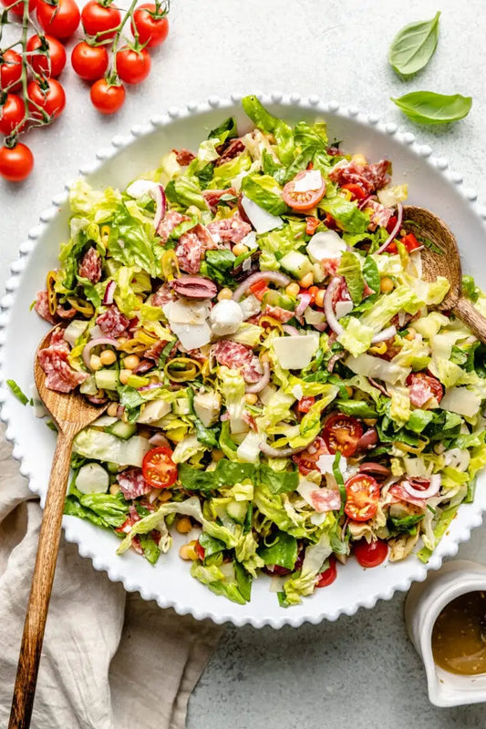 Salad - gluten-freegal
