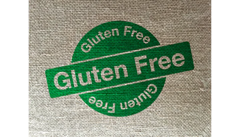 Gluten - gluten-freegal