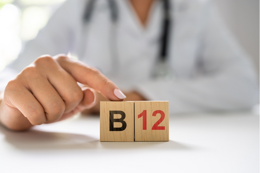 Why B12 is Important: A Deep Dive into the World of Vital Nutrients